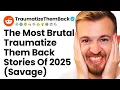 Best Of 2025 - Top Reddit Stories Of The Year