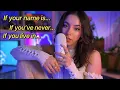 Download Lagu ASMR If This Is You, You Can Go To Sleep 💖 (SUPER Specific)