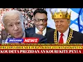 Download Lagu NOUVEL CHO PREZIDAN DEMISYONE LI KOURI KITE PEYI A,JOE BIDEN TRANBLE PEYI A LAJWA TOUT KOTE,