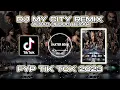Download Lagu DJ MY CITY x FAST X  JEDAG JEDUG BECAK REMIX FYP TIK TOK TERBARU 2023