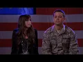 One Tree Hill Season 8 Episode 22 Mia and Chase talk