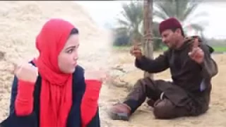 كليب اتجوزت   عاشور المحفوضى         دندنها