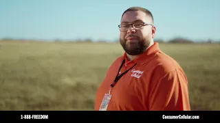 Dirt Road Consumer Cellular