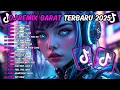 Download Lagu DJ TIKTOK TERBARU 2025 | DJ REMIX LAGU BARAT TERBARU 2025 | REMIX BARAT FULL BASS
