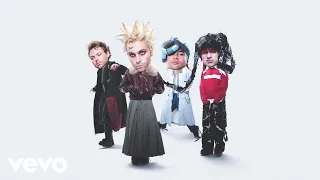 5 Seconds of Summer - Evolve (Visualizer)