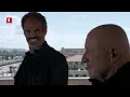 "Come On, Take My Gun From Me" | Mike VS Trevor | Better Call Saul LEGENDARY Scene