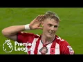 OH HEAR THIS Daniel Ballard ROCKETS Sunderland in front of Arsenal Premier League NBC Sports