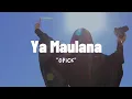 Download Lagu Ya Maulana - Opick | speed up tiktok musik
