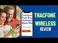 Tracfone Wireless Review