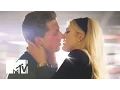 Download Lagu Meghan Trainor \u0026 Charlie Puth Dish On Their Make Out Scene | MTV News