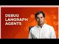 22 Debugging OpenAI using LagSmith