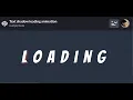 CSS animation using text shadow