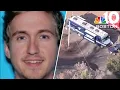Search for Aaron Pennington fugitive murder suspect underway in Gardner