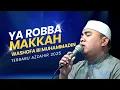 Download Lagu YA ROBBA MAKKAH ( versi koplo ) AZZAHIR TERBARU 2025 FULL LIRIK ARAB