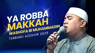 ya robba makkah versi koplo azzahir terbaru 2025 full lirik arab