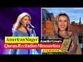 Lagu American Singer Jennifer Grout’s Quran Recitation Mesmerizes Everyone | Video Goes Viral
