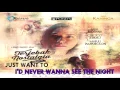 Download Lagu Maruli Ft. Raisa - Butterfly (Ost. Terjebak Nostalgia - Karaoke Version)