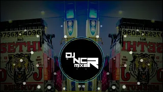 tu dar pe chala ja bande high gain dj sohail gzb u0026 dj ncr mixer