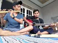Download Lagu Instrument Khusnul Khotimah (suling version)