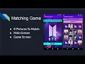 Android Studio Matching Game Tutorial Part - 3 Making the Cards Using Kotlin