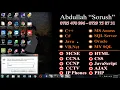 Variables in JavaScript By Abdullah Sorush in Pashto JavaScript Part