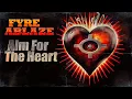 Lagu Fyre Ablaze - Aim For The Heart (Lyric video)