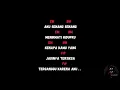 Download Lagu KOTAK - Haters #guitarbackingtrackwithvocal