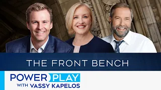 What should be Canada’s next move after Trump’s tariff threat? | Power Play with Vassy Kapelos