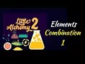 Little Alchemy 2-Elements Combination Ep 1