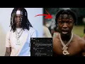 Lul Timm Trolls Reacts To King Von Autopsy Report Being Leaked