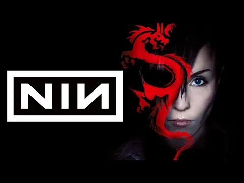 Nine Inch Nails - 1 Hour of Ambient Music. Dragons and Ghosts Mix