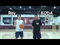 Download Lagu Former D1 Stanford vs Drew KODA