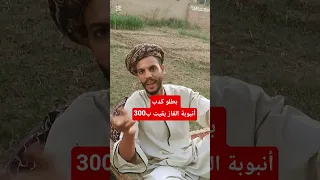 بطلو كدب أنبوبة الغاز بقيت ب 300  بطلو كدب أنبوبة الغاز بقيت ب 300