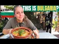 Download Lagu BULGARIA is Not What We Expected (First Time in Sofia, Bulgaria) 🇧🇬