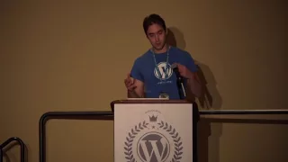 Carl Alexander Introduction to WordPress Unit Testing