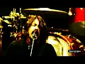 Foo Fighters - Monkey Wrench - live @ Reading Festival 2012