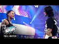FULL MATCH CM Punk vs Jeff Hardy World Heavyweight Title Match The Bash 2009