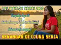 Download Lagu 🌅🎶 KENANGAN DI UJUNG SENJA | Lagu Nostalgia Terbaru 2025 yang Menghanyutkan Hati 💔