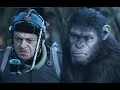 Video di Dawn Of The Planet Of The Apes Featurette - Motion Capture (2014) Andy Serkis HD