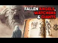 Download Lagu The Book of Enoch Is Much Darker Than You Think