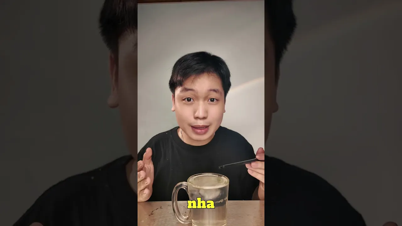 Cách thấy dna #samvlog