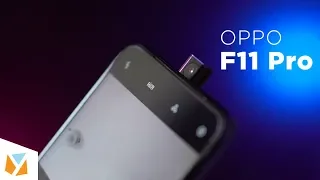 Download OPPO F11 Pro Review : ALMOST a flagship! MP3