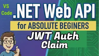 JWT Token Creation Authentication Part-9