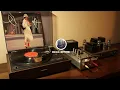 陈慧娴 《love me once again》 黑胶试听