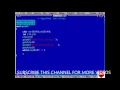 C program to APPEND two strings without using string function-64