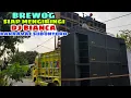 Download Lagu BREWOG PERSIAPAN LIVE DJ BIANCA DAN KARNVAL SUBONTORO