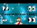 Pequeños Héroes Ft. Twice MÚSICA "A Belén Yo Voy"  🎄Letra🎄
