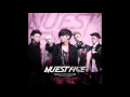 Download Lagu NU'EST - Face [Complete Album]