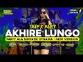 Download Lagu DJ AKHIRE LUNGO FULL BASS TERBARU • TRAP X PARTY ALA SIMPATIK • NEW VERSION 2024 • ARGOS PROJECT