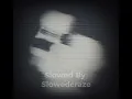 Immernoch bitter - Nimo & Soufian (Slowed)